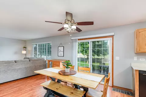 Dining - 301 Switchgrass Dr, Minooka, IL 60447 photo 1 of 1