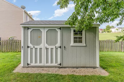 Other - 301 Switchgrass Dr, Minooka, IL 60447 photo 1 of 9