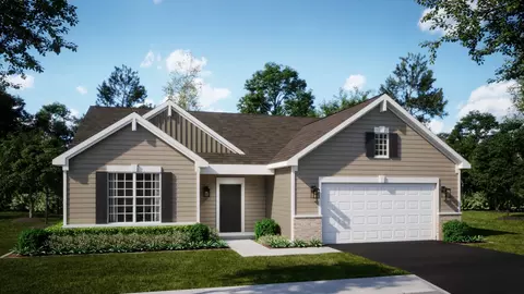 7508 Blueblossom Ln, Joliet, IL 60431