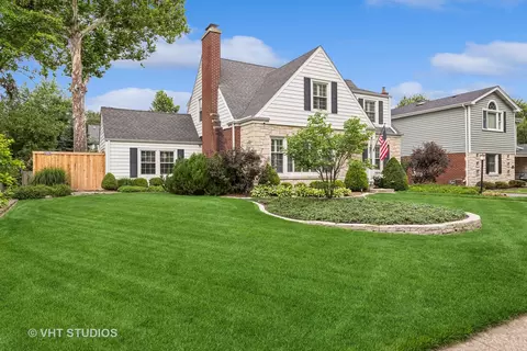 930 S Spring Ave, La Grange, IL 60525
