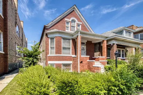 7842 S May St, Chicago, IL 60620