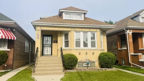 7217 S Talman Ave, Chicago, IL 60629