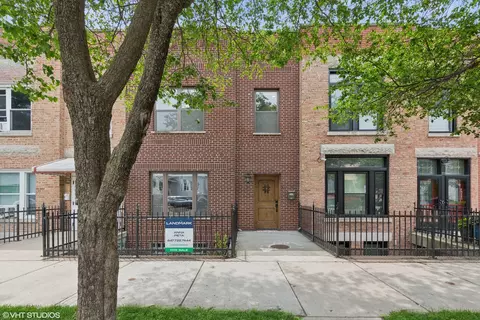 1933 W 22nd Pl, Chicago, IL 60608