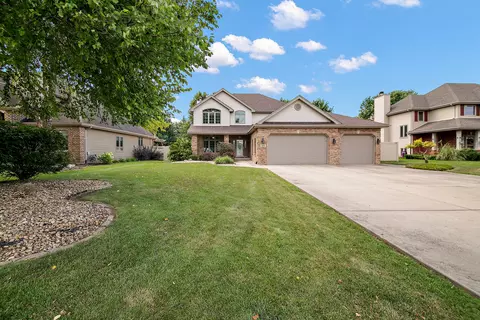 155 Barrington Dr, Bourbonnais, IL 60914