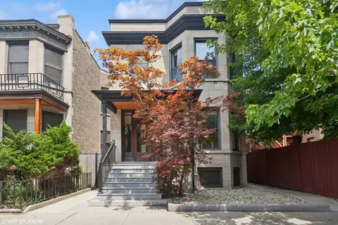 1510 W Montrose Ave, Chicago, IL 60613