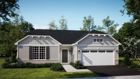 422 Cottrell Ln, Aurora, IL 60506
