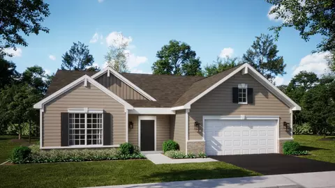 402 Cottrell Ln, Aurora, IL 60506