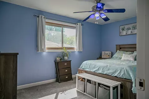 Bedroom - 3931 151st Pl, Midlothian, IL 60445 photo 3 of 3