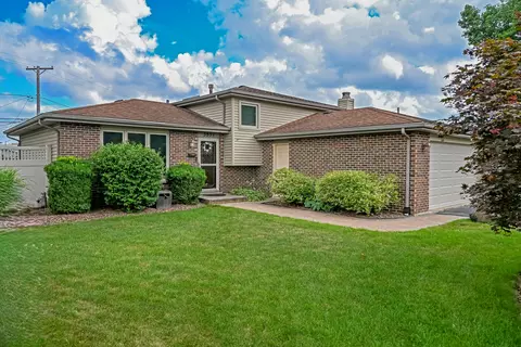 3931 151st Pl, Midlothian, IL 60445