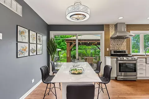 Dining - 823 Anchor Ct, Bartlett, IL 60103 photo 1 of 1