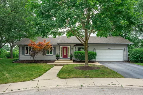 Exterior - 823 Anchor Ct, Bartlett, IL 60103 photo 7 of 7