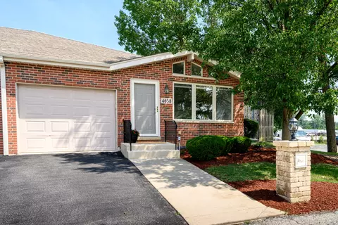4638 W Orchard View Ct, Alsip, IL 60803