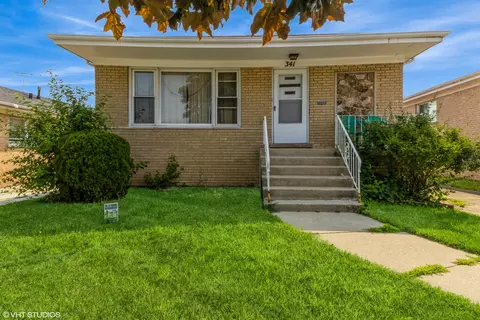 341 Saginaw Ave, Calumet City, IL 60409