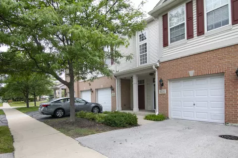 10225 Camden Ln #K, Bridgeview, IL 60455