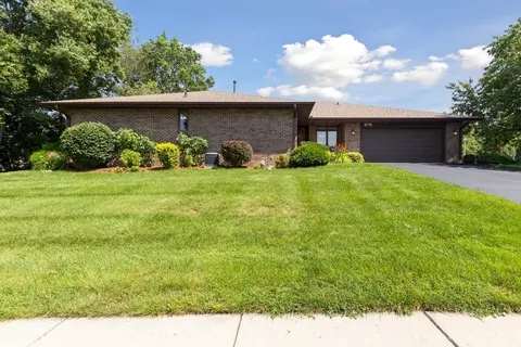 6770 Timberline Ln #26A, Rockford, IL 61108