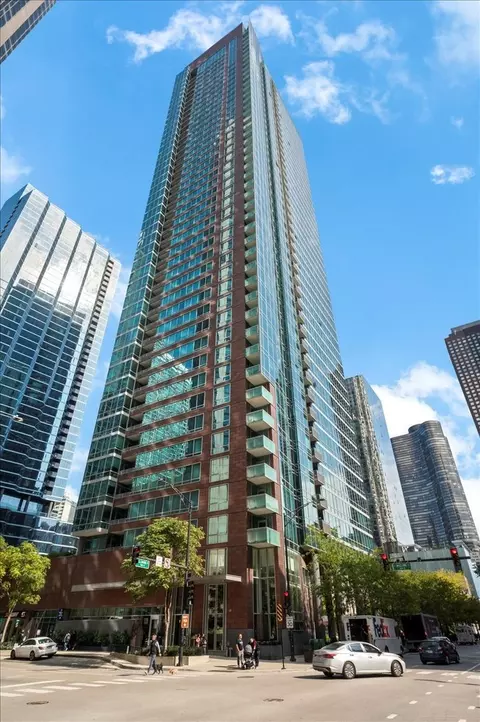 505 N Mcclurg Ct #2605, Chicago, IL 60611