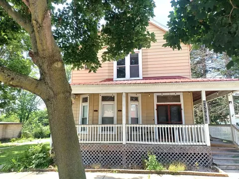 Exterior - 25958 S Locust Pl, Monee, IL 60449 photo 2 of 9