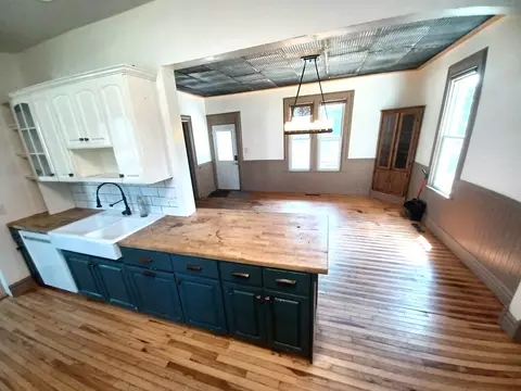 Kitchen - 25958 S Locust Pl, Monee, IL 60449 photo 3 of 6