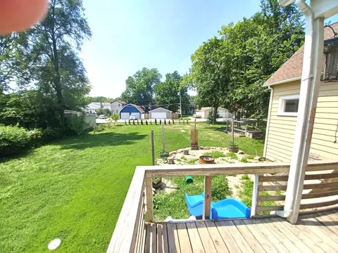 Exterior - 25958 S Locust Pl, Monee, IL 60449 photo 7 of 9
