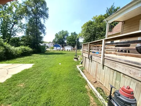 Exterior - 25958 S Locust Pl, Monee, IL 60449 photo 5 of 9