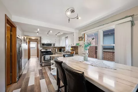 Kitchen - 2739 E 127th St, Chicago, IL 60633 photo 2 of 2