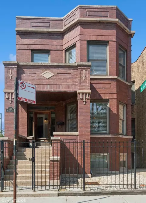 1442 W Irving Park Rd, Chicago, IL 60613