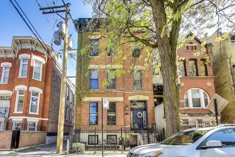 515 W Armitage Ave #3, Chicago, IL 60614