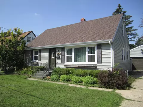6126 E Loves, Loves Park, IL 61111