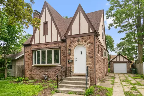16929 Wood St, Hazel Crest, IL 60429