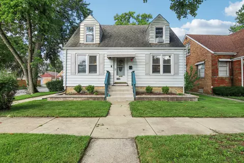 9258 S Albany Ave, Evergreen Park, IL 60805
