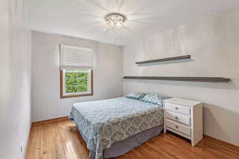 Bedroom - 3261 Gresham Ln, Aurora, IL 60504 photo 3 of 5