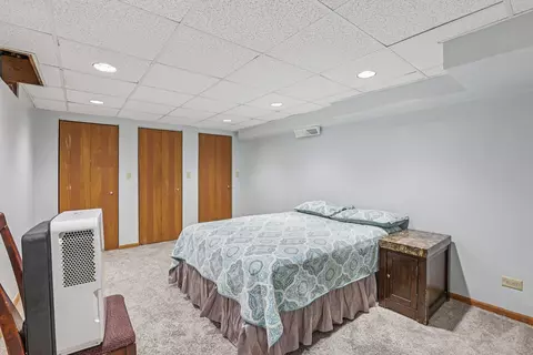 Bedroom - 3261 Gresham Ln, Aurora, IL 60504 photo 1 of 5