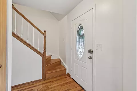 Entry Way - 3261 Gresham Ln, Aurora, IL 60504 photo 1 of 1