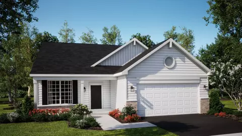 408 Cottrell Ln, Aurora, IL 60506