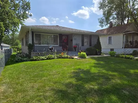 1316 Ada St, Joliet, IL 60432