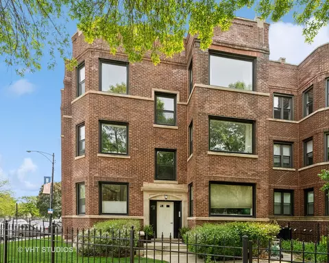 4755 N Beacon St #3, Chicago, IL 60640