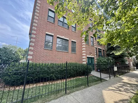 2641 N Talman Ave #2, Chicago, IL 60647