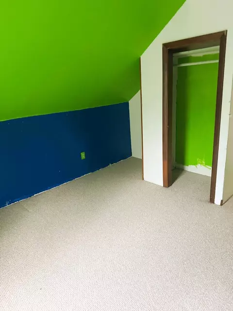 Bedroom - 721 Broadway Ave, Sterling, IL 61081 photo 8 of 8