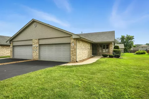 14145 Kedvale Ave #3, Crestwood, IL 60418