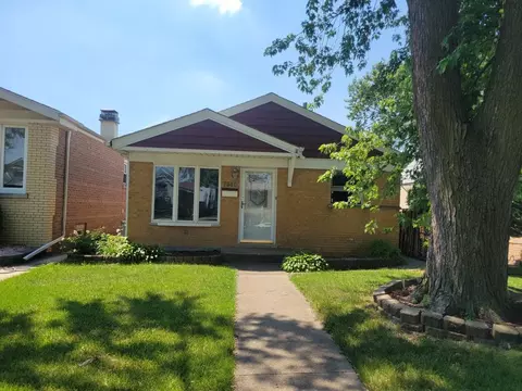 7840 Massasoit Ave, Burbank, IL 60459
