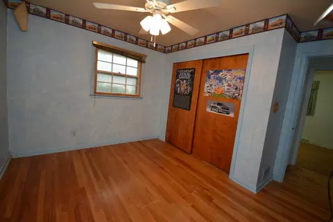 Bedroom - 1003 N Maple St, Normal, IL 61761 photo 9 of 10