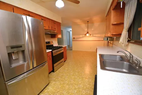 Kitchen - 1003 N Maple St, Normal, IL 61761 photo 1 of 13