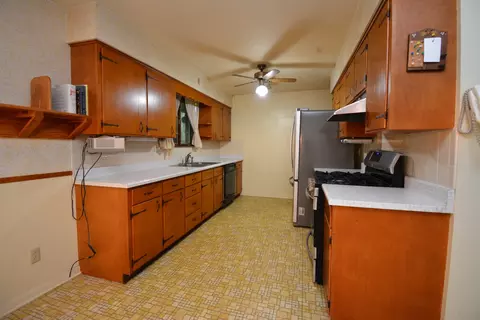 Kitchen - 1003 N Maple St, Normal, IL 61761 photo 2 of 13