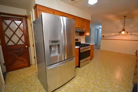 Kitchen - 1003 N Maple St, Normal, IL 61761 photo 5 of 13