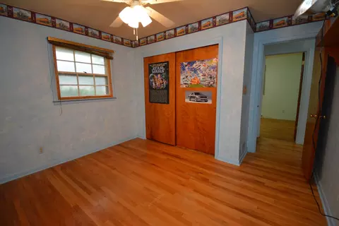 Bedroom - 1003 N Maple St, Normal, IL 61761 photo 10 of 10