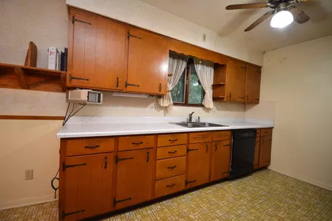 Kitchen - 1003 N Maple St, Normal, IL 61761 photo 10 of 13