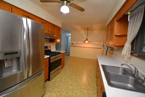 Kitchen - 1003 N Maple St, Normal, IL 61761 photo 11 of 13