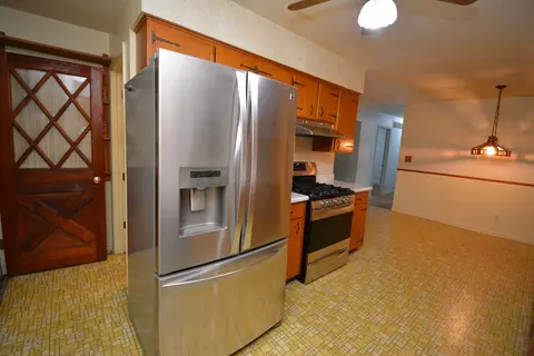 Kitchen - 1003 N Maple St, Normal, IL 61761 photo 12 of 13