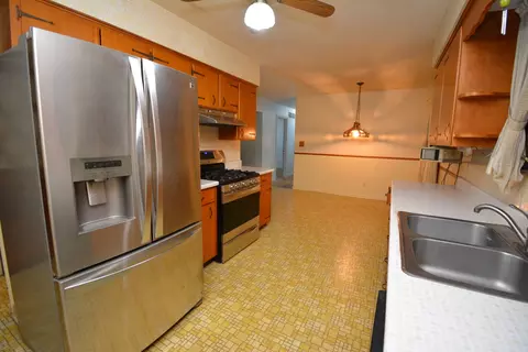 Kitchen - 1003 N Maple St, Normal, IL 61761 photo 6 of 13