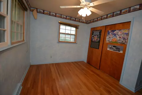 Bedroom - 1003 N Maple St, Normal, IL 61761 photo 8 of 10